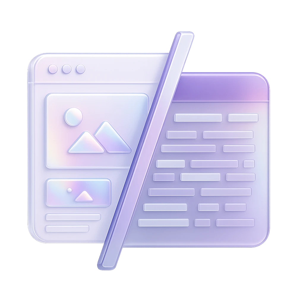 Frontend Development