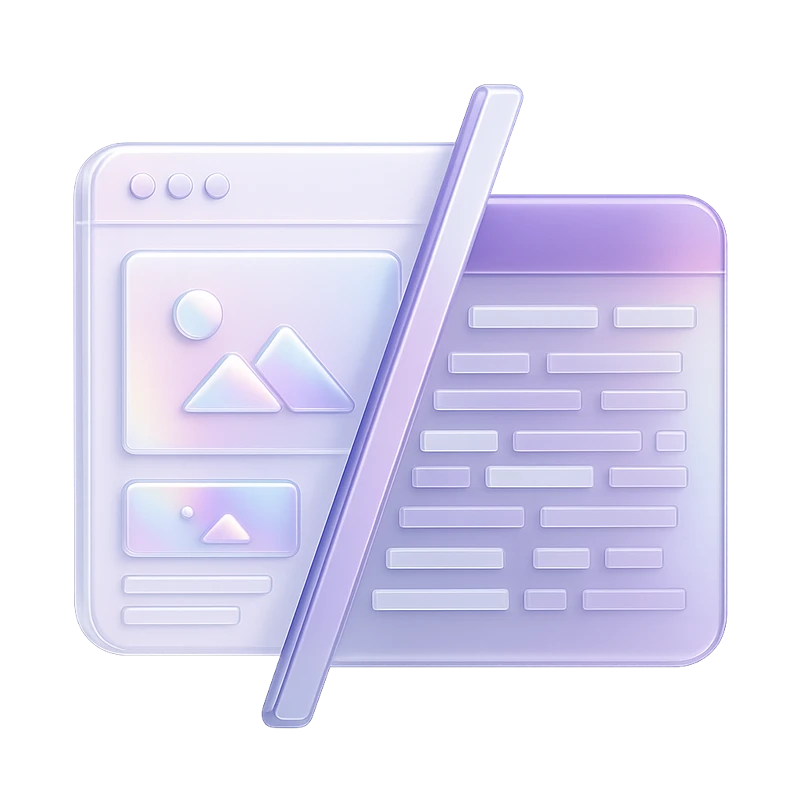 Frontend Development